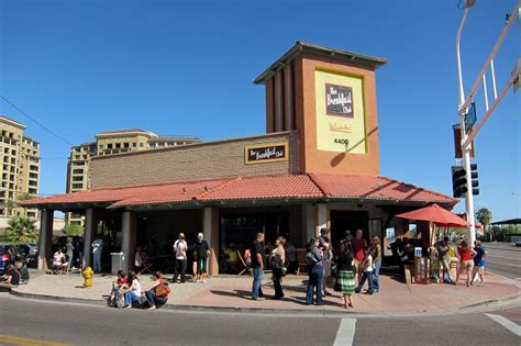 Breakfast club scottsdale - Jun 23, 2023 · Here are the top 20 breakfast spots in Scottsdale open right now. 1. Butterfield’s Pancake House (Editor’s Choice) 7388 E Shea Boulevard. Scottsdale, AZ 85260. (480) 951-6002. Visit Website. See Menu. Open in Google Maps. 